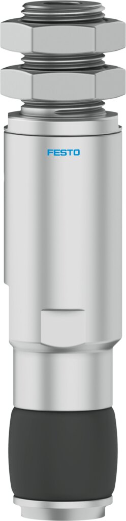 Bellow gripper