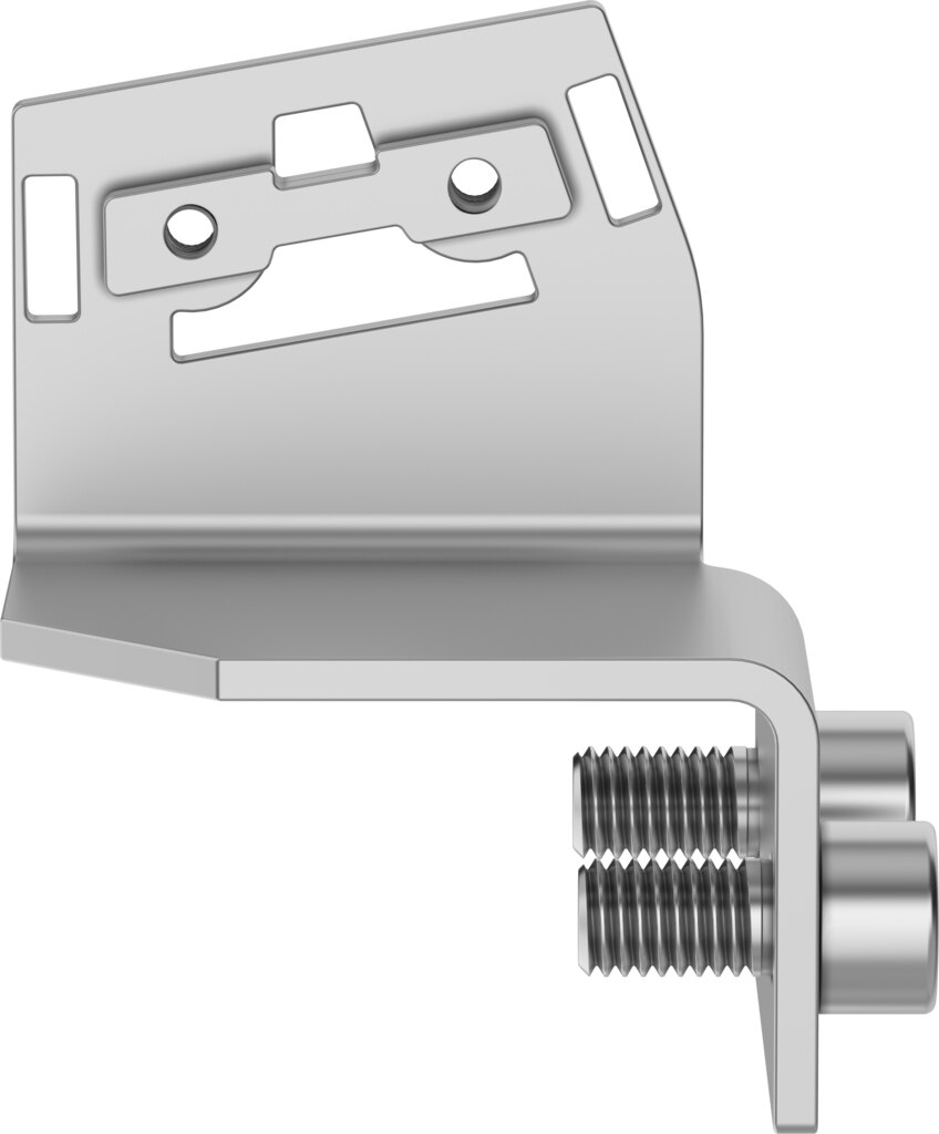 Mounting bracket