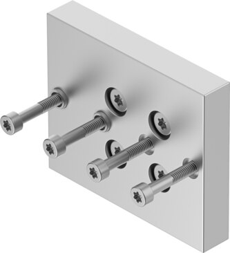Adapter kit