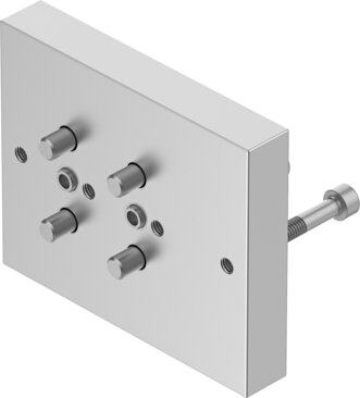 Adapter kit