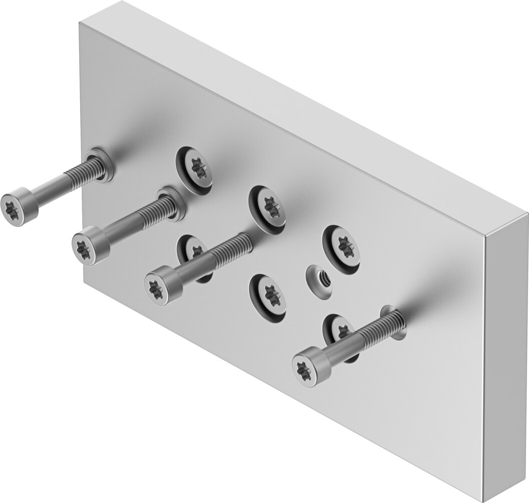Adapter kit