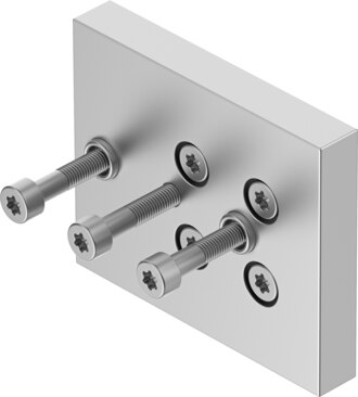 Adapter kit