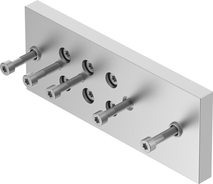 Adapter kit