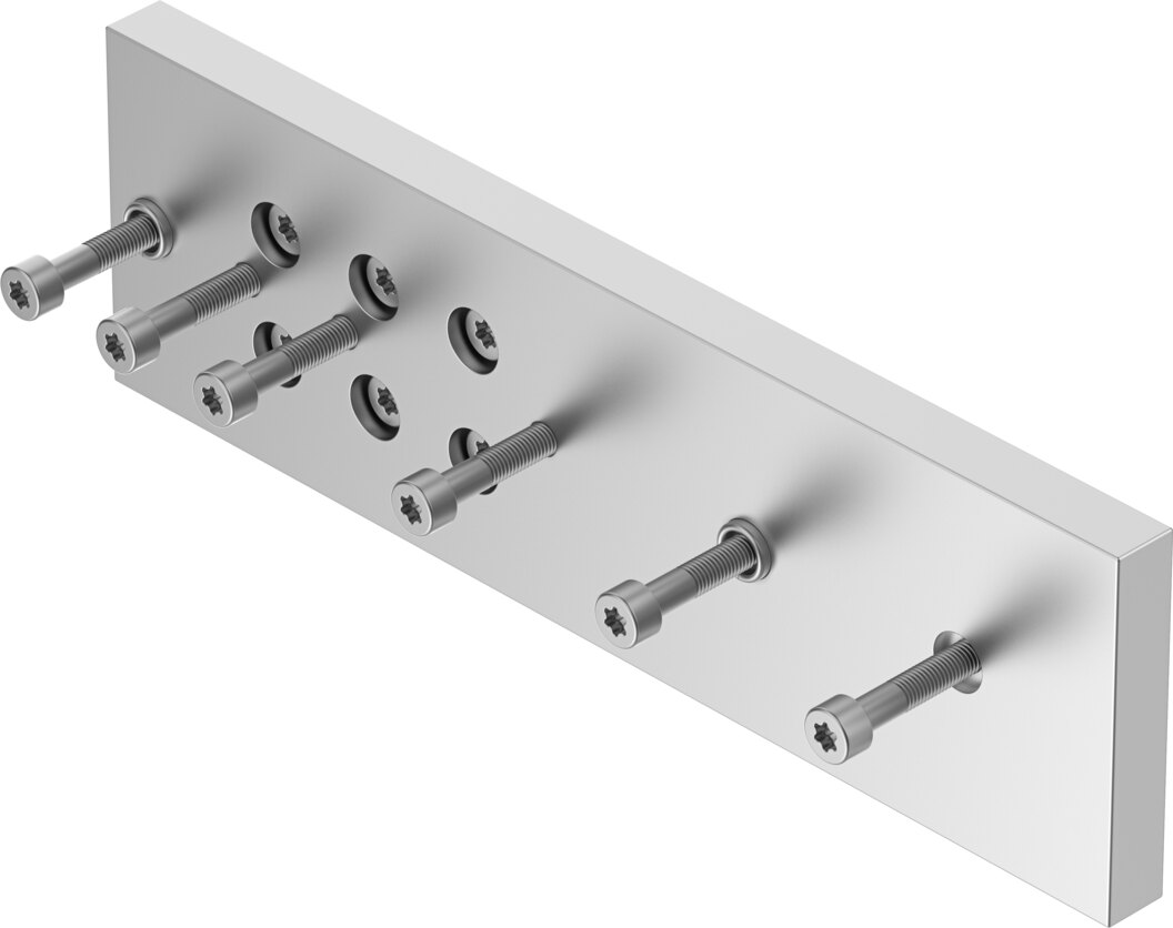 Adapter kit