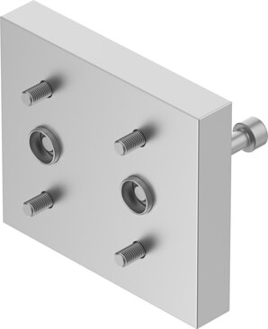 Adapter kit