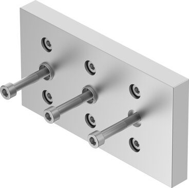 Adapter kit