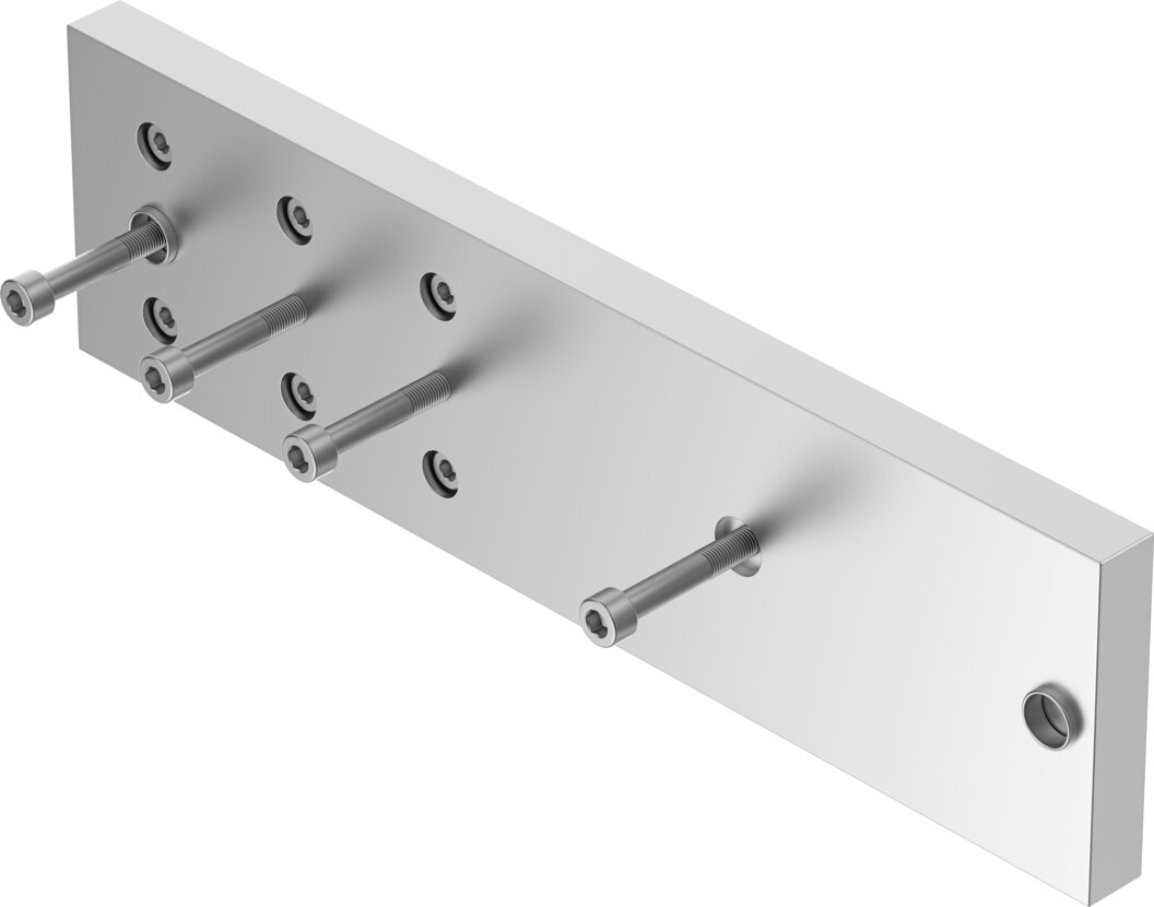 Adapter kit
