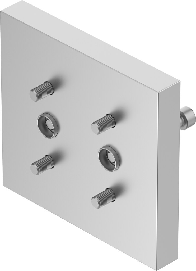Adapter kit