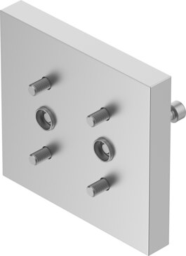 Adapter kit