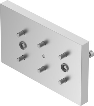 Adapter kit