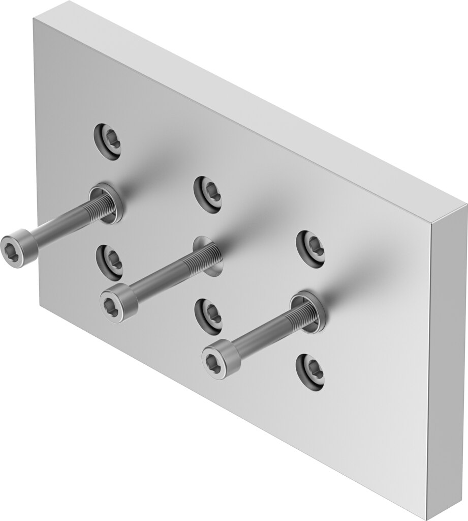 Adapter kit