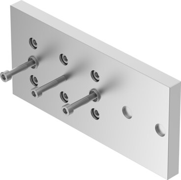 Adapter kit