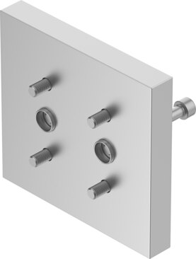 Adapter kit