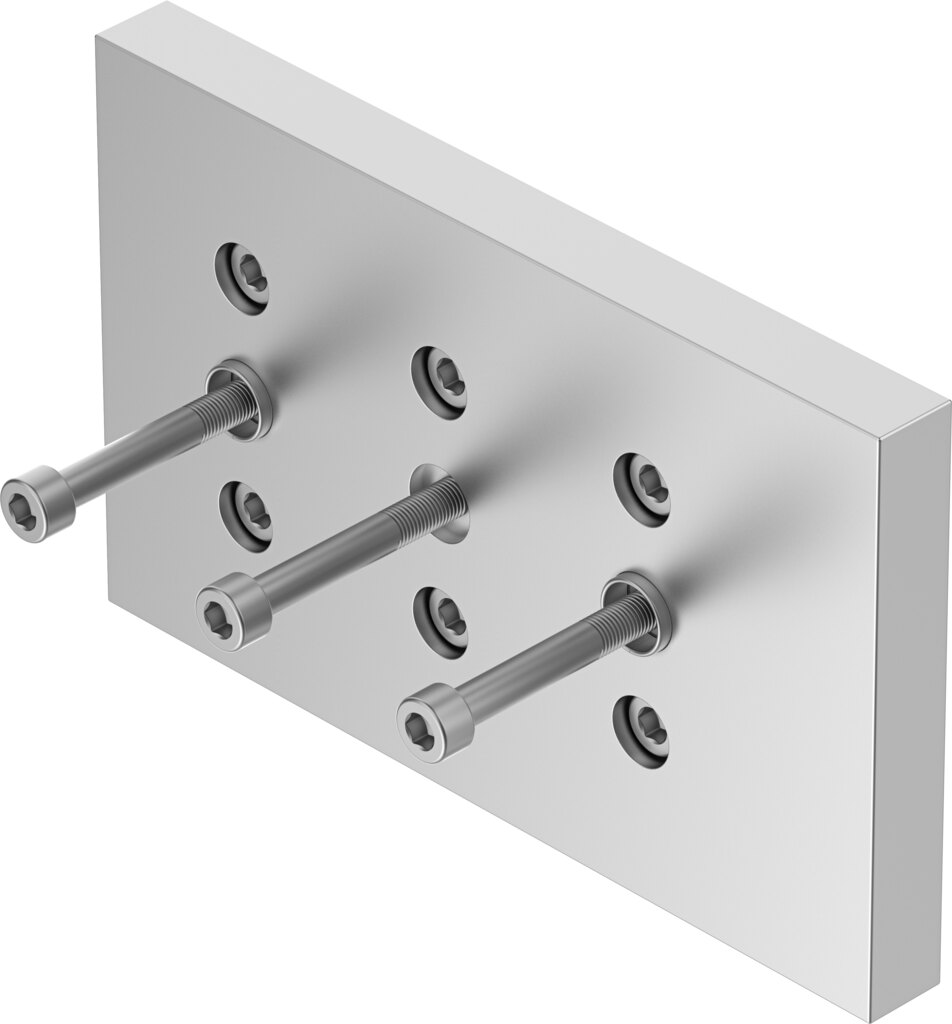 Adapter kit