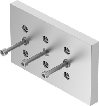 Adapter kit