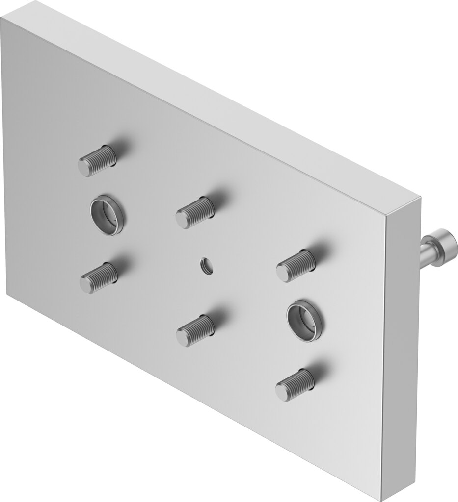 Adapter kit