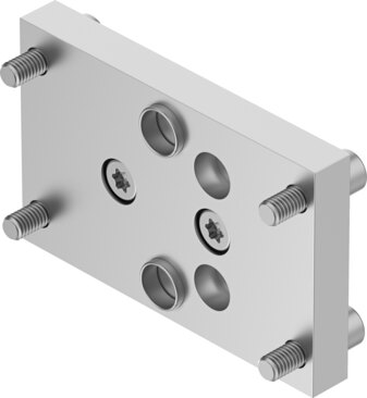 Adapter kit