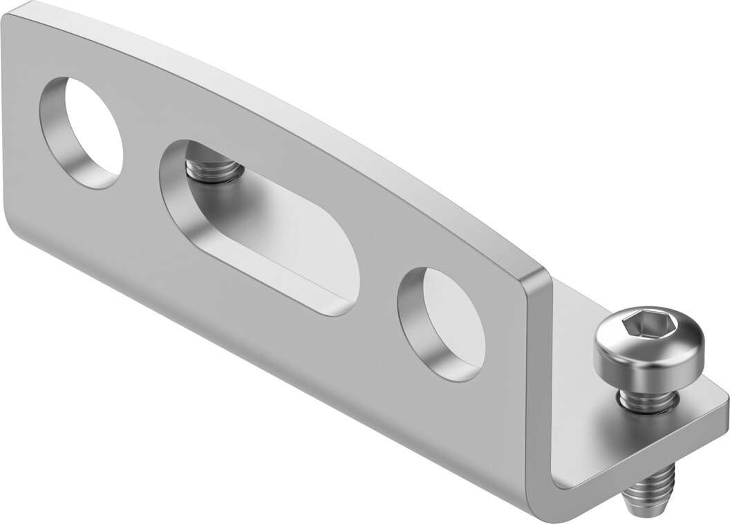 Mounting bracket