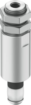 Bellow gripper