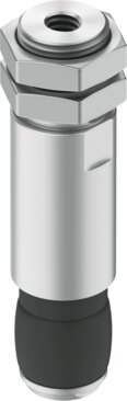 Bellow gripper