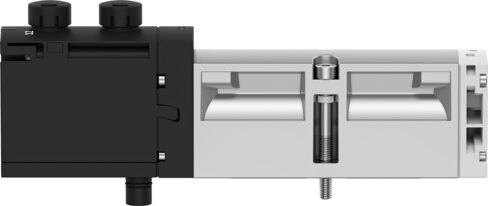 Solenoid valve