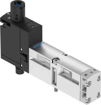 Solenoid valve