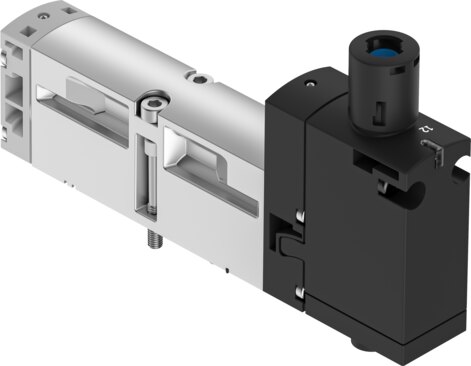 Solenoid valve