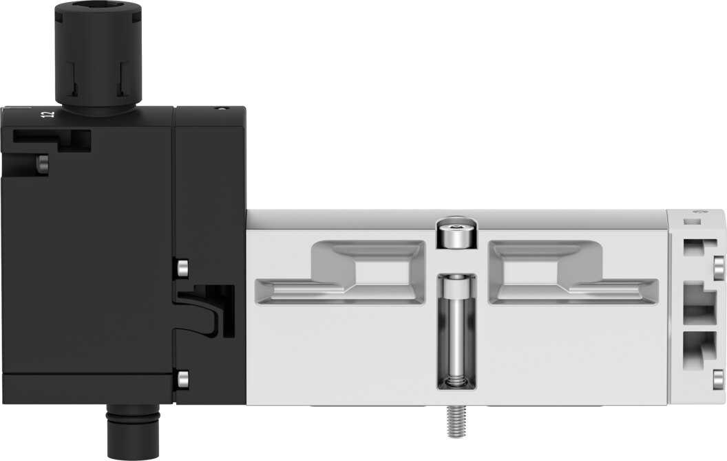 Solenoid valve