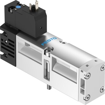 Solenoid valve