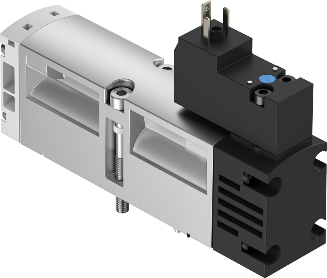 Solenoid valve