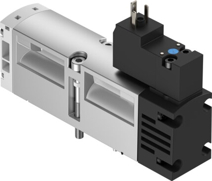 Solenoid valve