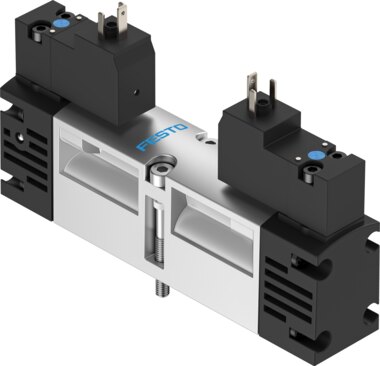 Solenoid valve