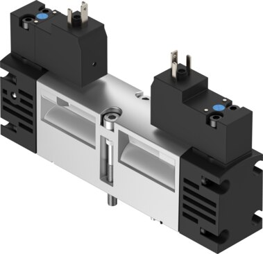 Solenoid valve