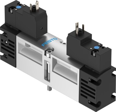 Solenoid valve