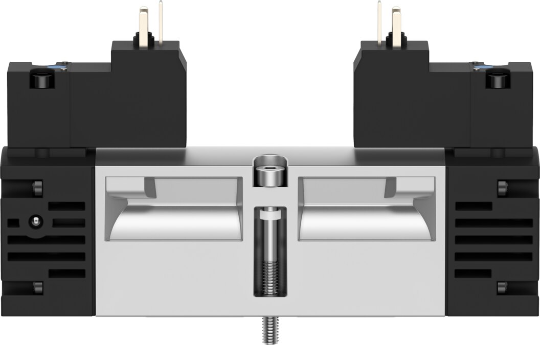 Solenoid valve