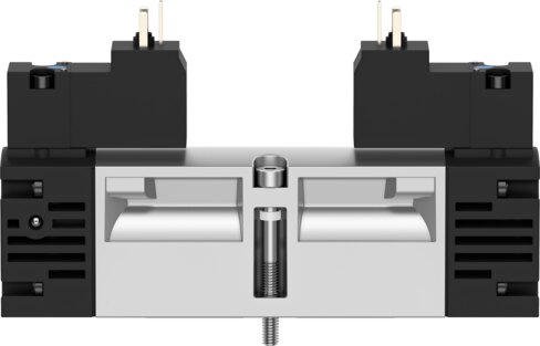 Solenoid valve