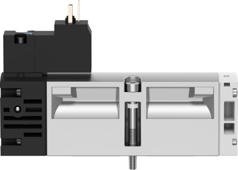 Solenoid valve