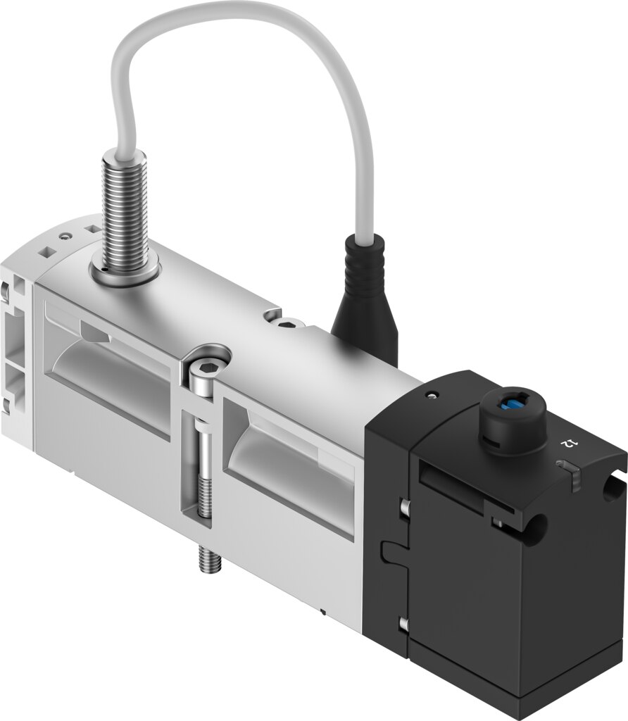 Solenoid valve