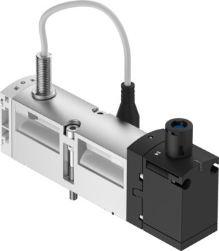 Solenoid valve