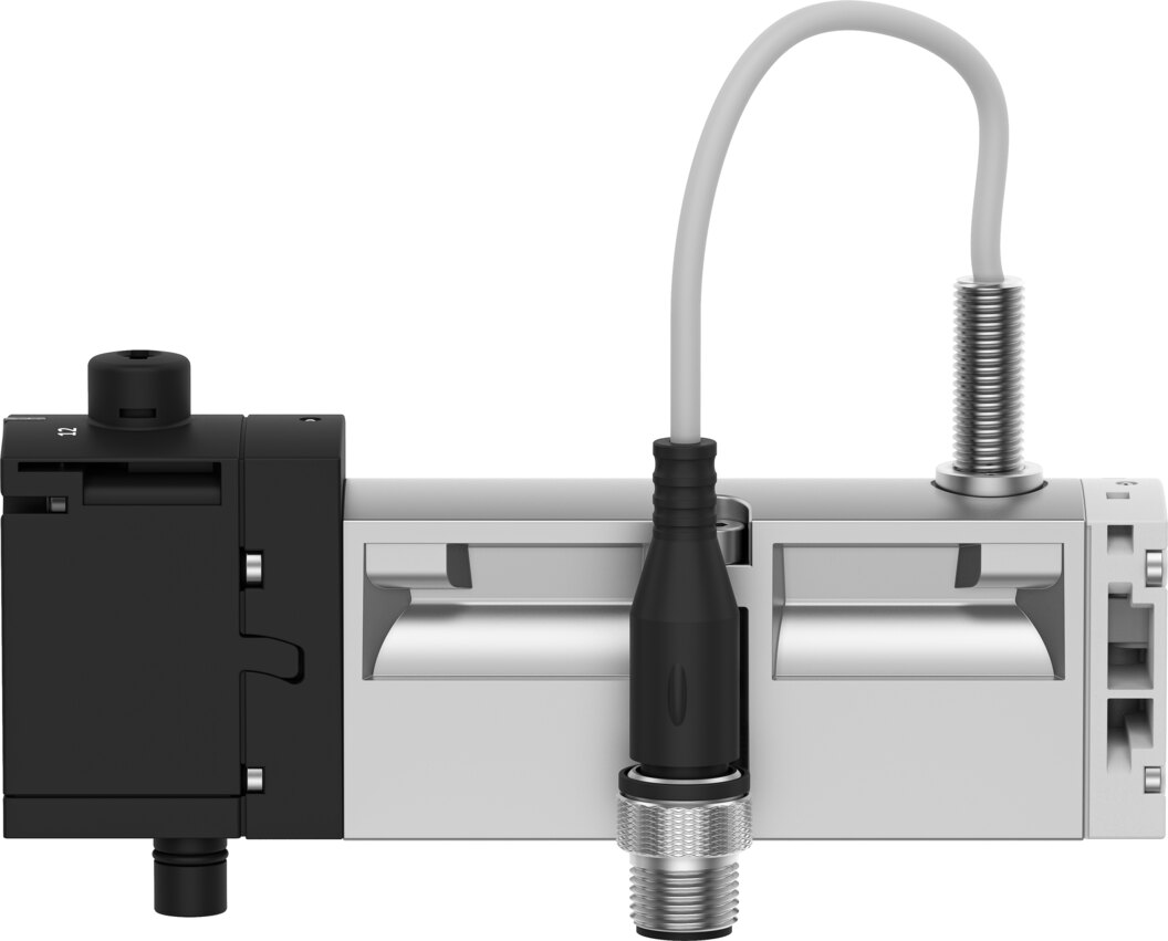 Solenoid valve