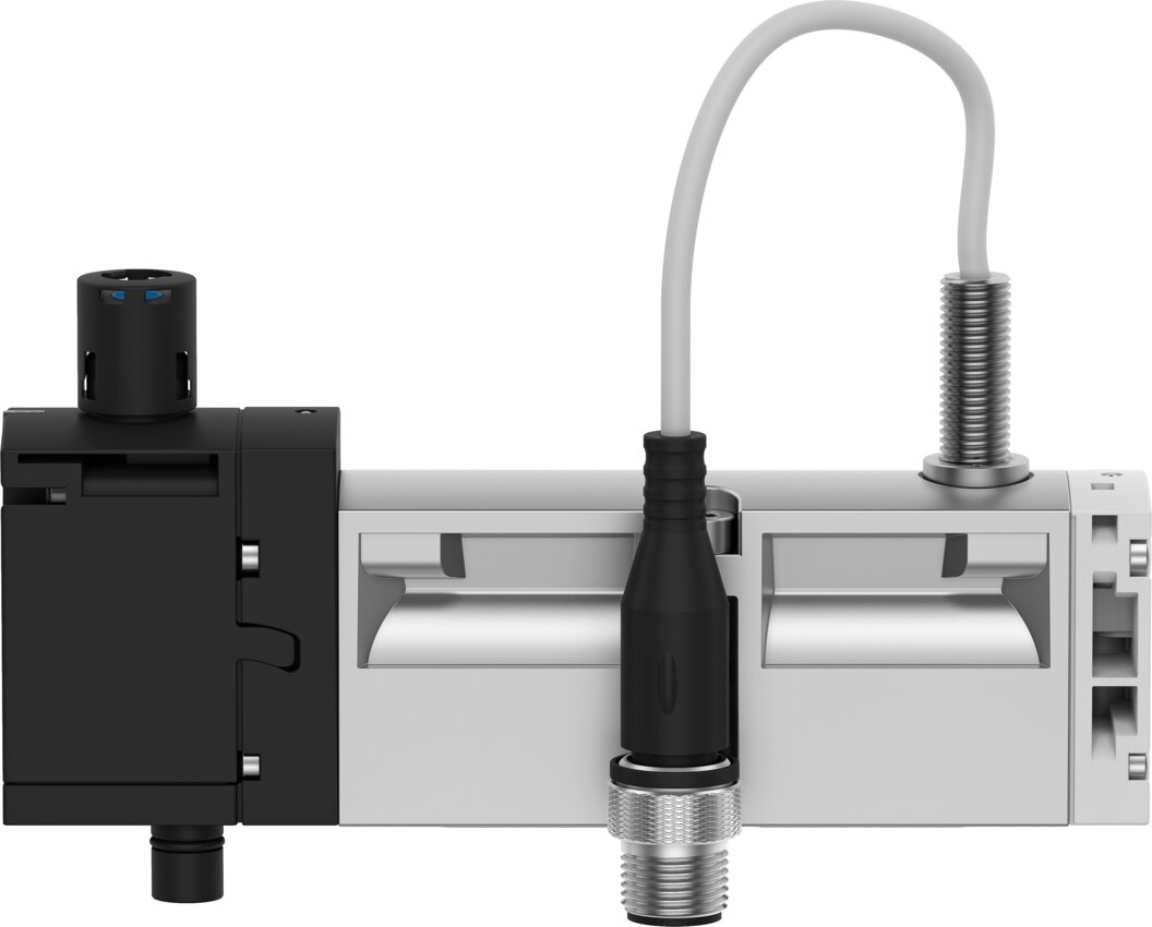 Solenoid valve