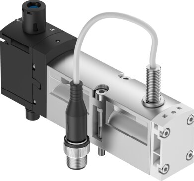 Solenoid valve