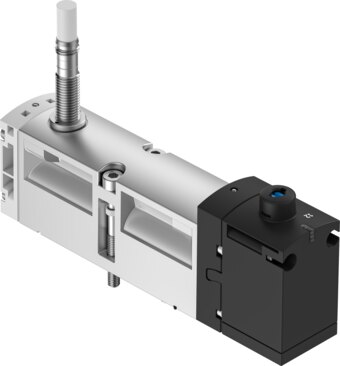 Solenoid valve