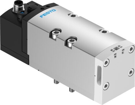 Solenoid valve
