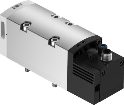 Solenoid valve