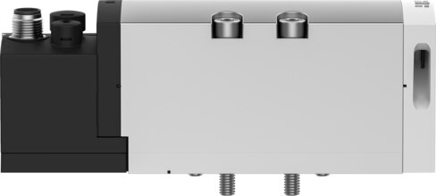 Solenoid valve