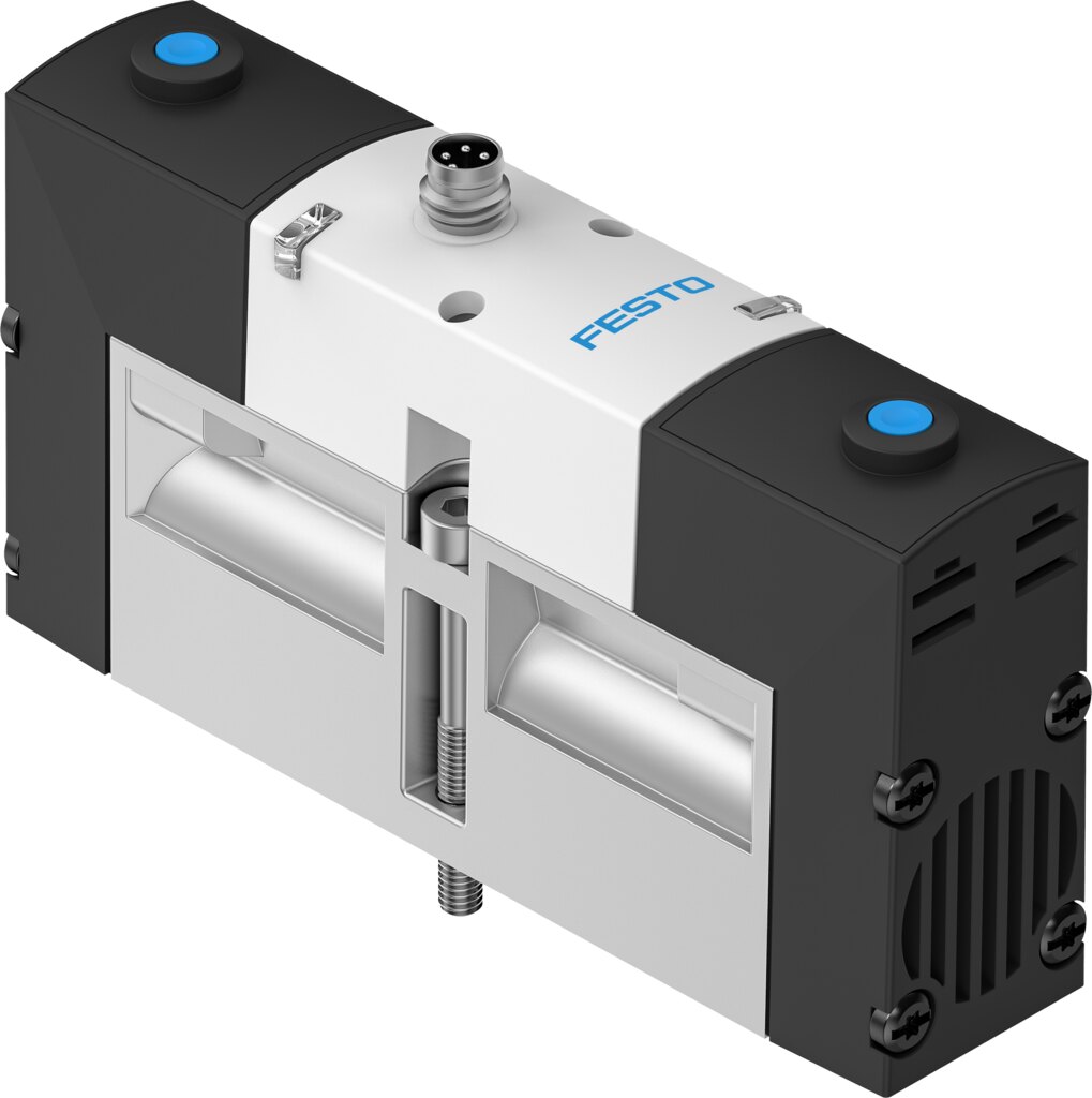 Solenoid valve