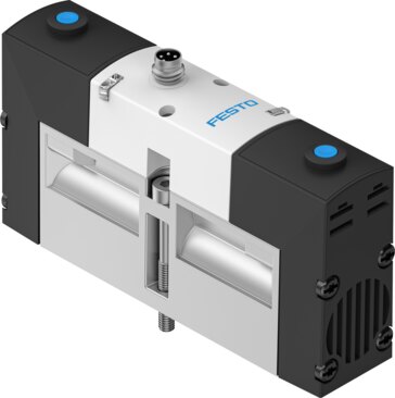 Solenoid valve