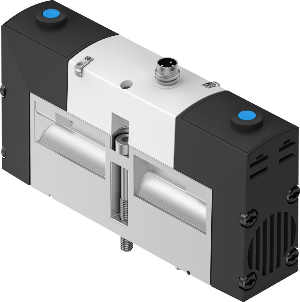 Solenoid valve