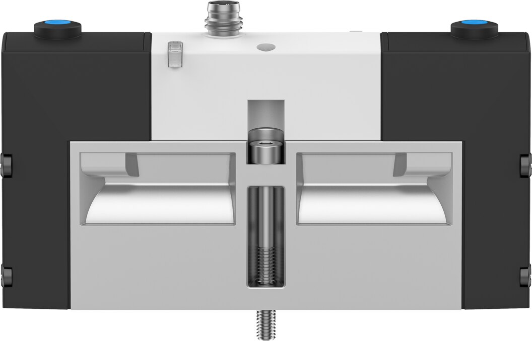 Solenoid valve